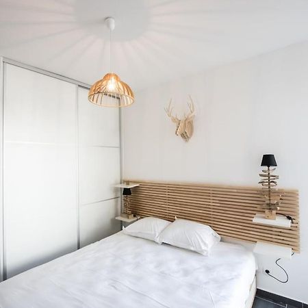Le Hirvi - Cocon Zen Et Epure A 10Min Vieux Lyon Apartment Ngoại thất bức ảnh